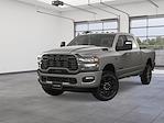 New 2025 Ram 2500 Lone Star Crew Cab 4x4 Pickup for sale #J04841 - photo 3