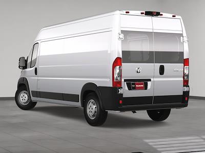 2025 Ram ProMaster 2500 High Roof FWD Empty Cargo Van for sale #J04846 - photo 2