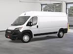2025 Ram ProMaster 2500 High Roof FWD Empty Cargo Van for sale #J04846 - photo 1