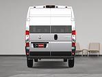 2025 Ram ProMaster 2500 High Roof FWD Empty Cargo Van for sale #J04846 - photo 10
