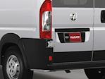2025 Ram ProMaster 2500 High Roof FWD Empty Cargo Van for sale #J04846 - photo 16