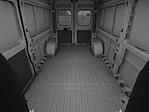 2025 Ram ProMaster 2500 High Roof FWD Empty Cargo Van for sale #J04846 - photo 19