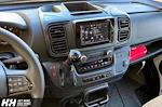 2025 Ram ProMaster 2500 High Roof FWD Passenger Van for sale #J04846 - photo 13