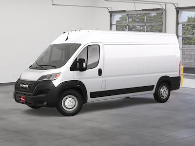 2025 Ram ProMaster 2500 High Roof FWD Empty Cargo Van for sale #J04848 - photo 1