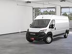 2025 Ram ProMaster 2500 High Roof FWD Empty Cargo Van for sale #J04848 - photo 3