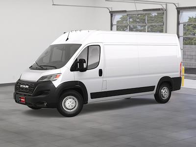 2025 Ram ProMaster 2500 High Roof FWD Empty Cargo Van for sale #J04852 - photo 1