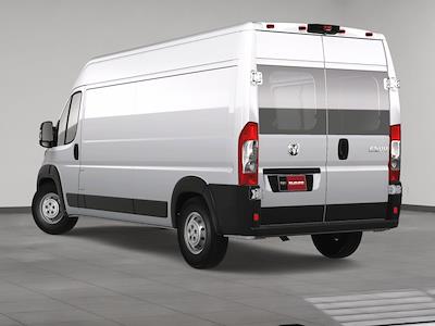 2025 Ram ProMaster 2500 High Roof FWD Empty Cargo Van for sale #J04852 - photo 2