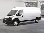 2025 Ram ProMaster 2500 High Roof FWD Empty Cargo Van for sale #J04852 - photo 1