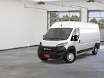 2025 Ram ProMaster 2500 High Roof FWD Empty Cargo Van for sale #J04852 - photo 3