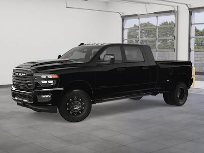 2025 Ram 3500 Mega Cab DRW 4x4 Pickup for sale #J04864 - photo 1
