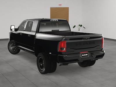 2025 Ram 3500 Mega Cab DRW 4x4 Pickup for sale #J04864 - photo 2