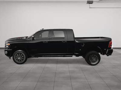 New 2025 Ram 3500 Laramie Mega Cab 4x4 DRW Pickup for sale #J04864 - photo 2