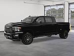 2025 Ram 3500 Mega Cab DRW 4x4 Pickup for sale #J04864 - photo 1