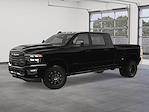 New 2025 Ram 3500 Laramie Mega Cab 4x4 DRW Pickup for sale #J04864 - photo 1
