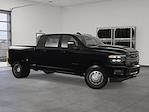 New 2025 Ram 3500 Laramie Mega Cab 4x4 DRW Pickup for sale #J04864 - photo 4