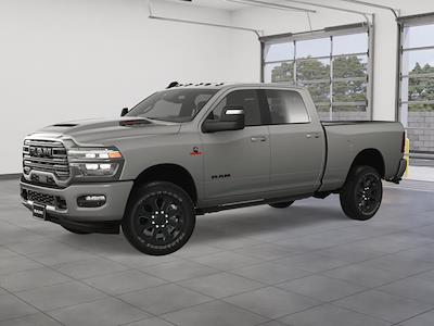 2025 Ram 2500 Crew Cab 4x4 Pickup for sale #J04868 - photo 1