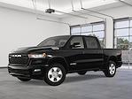 New 2025 Ram 1500 Big Horn Crew Cab 4x4 Pickup for sale #J04870 - photo 1