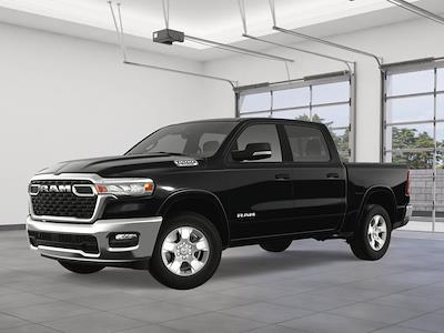 2025 Ram 1500 Crew Cab 4x4 Pickup for sale #J04871 - photo 1