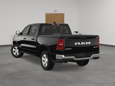 2025 Ram 1500 Crew Cab 4x4 Pickup for sale #J04871 - photo 2