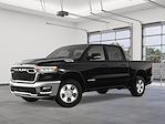 New 2025 Ram 1500 Big Horn Crew Cab 4x4 Pickup for sale #J04871 - photo 1
