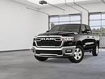 New 2025 Ram 1500 Big Horn Crew Cab 4x4 Pickup for sale #J04871 - photo 3