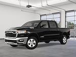 2025 Ram 1500 Crew Cab 4x4 Pickup for sale #J04871 - photo 1