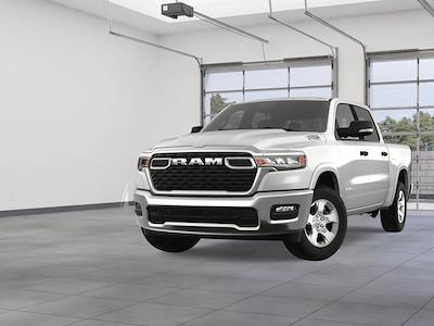 2025 Ram 1500 Crew Cab 4x4 Pickup for sale #J04873 - photo 1