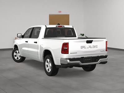 2025 Ram 1500 Crew Cab 4x4 Pickup for sale #J04874 - photo 2