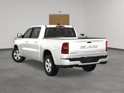 New 2025 Ram 1500 Big Horn Crew Cab 4x4 Pickup for sale #J04876 - photo 2