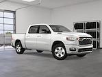 New 2025 Ram 1500 Big Horn Crew Cab 4x4 Pickup for sale #J04876 - photo 6