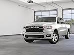 New 2025 Ram 1500 Big Horn Crew Cab 4x4 Pickup for sale #J04876 - photo 3