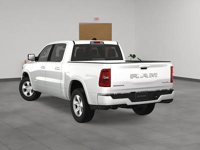 2025 Ram 1500 Crew Cab 4x4 Pickup for sale #J04877 - photo 2