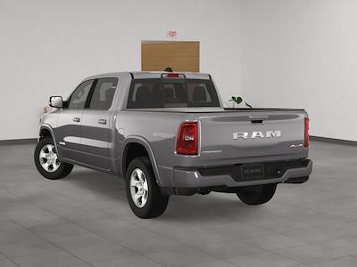 New 2025 Ram 1500 Big Horn Crew Cab 4x4 Pickup for sale #J04879 - photo 2