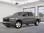 New 2025 Ram 1500 Big Horn Crew Cab 4x4 Pickup for sale #J04879 - photo 1