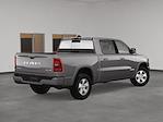 New 2025 Ram 1500 Big Horn Crew Cab 4x4 Pickup for sale #J04879 - photo 5