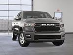 New 2025 Ram 1500 Big Horn Crew Cab 4x4 Pickup for sale #J04879 - photo 8