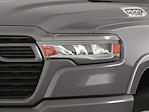 New 2025 Ram 1500 Big Horn Crew Cab 4x4 Pickup for sale #J04879 - photo 13