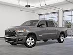 New 2025 Ram 1500 Big Horn Crew Cab 4x4 Pickup for sale #J04879 - photo 1
