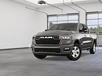 New 2025 Ram 1500 Big Horn Crew Cab 4x4 Pickup for sale #J04879 - photo 3