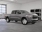 New 2025 Ram 1500 Big Horn Crew Cab 4x4 Pickup for sale #J04879 - photo 7