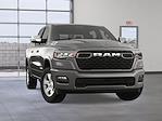 New 2025 Ram 1500 Big Horn Crew Cab 4x4 Pickup for sale #J04879 - photo 8