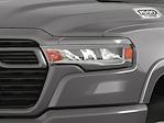 New 2025 Ram 1500 Big Horn Crew Cab 4x4 Pickup for sale #J04879 - photo 13
