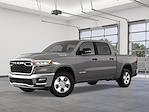 New 2025 Ram 1500 Big Horn Crew Cab 4x4 Pickup for sale #J04880 - photo 1
