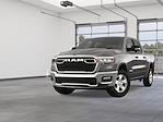 New 2025 Ram 1500 Big Horn Crew Cab 4x4 Pickup for sale #J04880 - photo 3