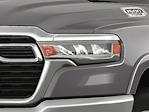 New 2025 Ram 1500 Big Horn Crew Cab 4x4 Pickup for sale #J04880 - photo 12