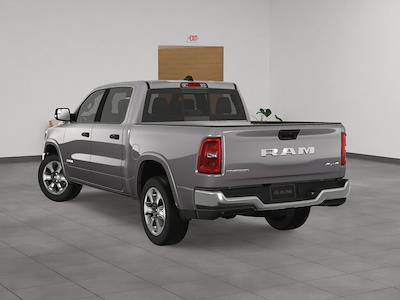 2025 Ram 1500 Crew Cab 4x4 Pickup for sale #J04881 - photo 2