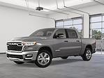 2025 Ram 1500 Crew Cab 4x4 Pickup for sale #J04881 - photo 1