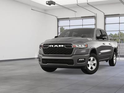 New 2025 Ram 1500 Big Horn Crew Cab 4x4 Pickup for sale #J04882 - photo 2