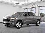New 2025 Ram 1500 Big Horn Crew Cab 4x4 Pickup for sale #J04882 - photo 1