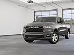 New 2025 Ram 1500 Big Horn Crew Cab 4x4 Pickup for sale #J04882 - photo 3